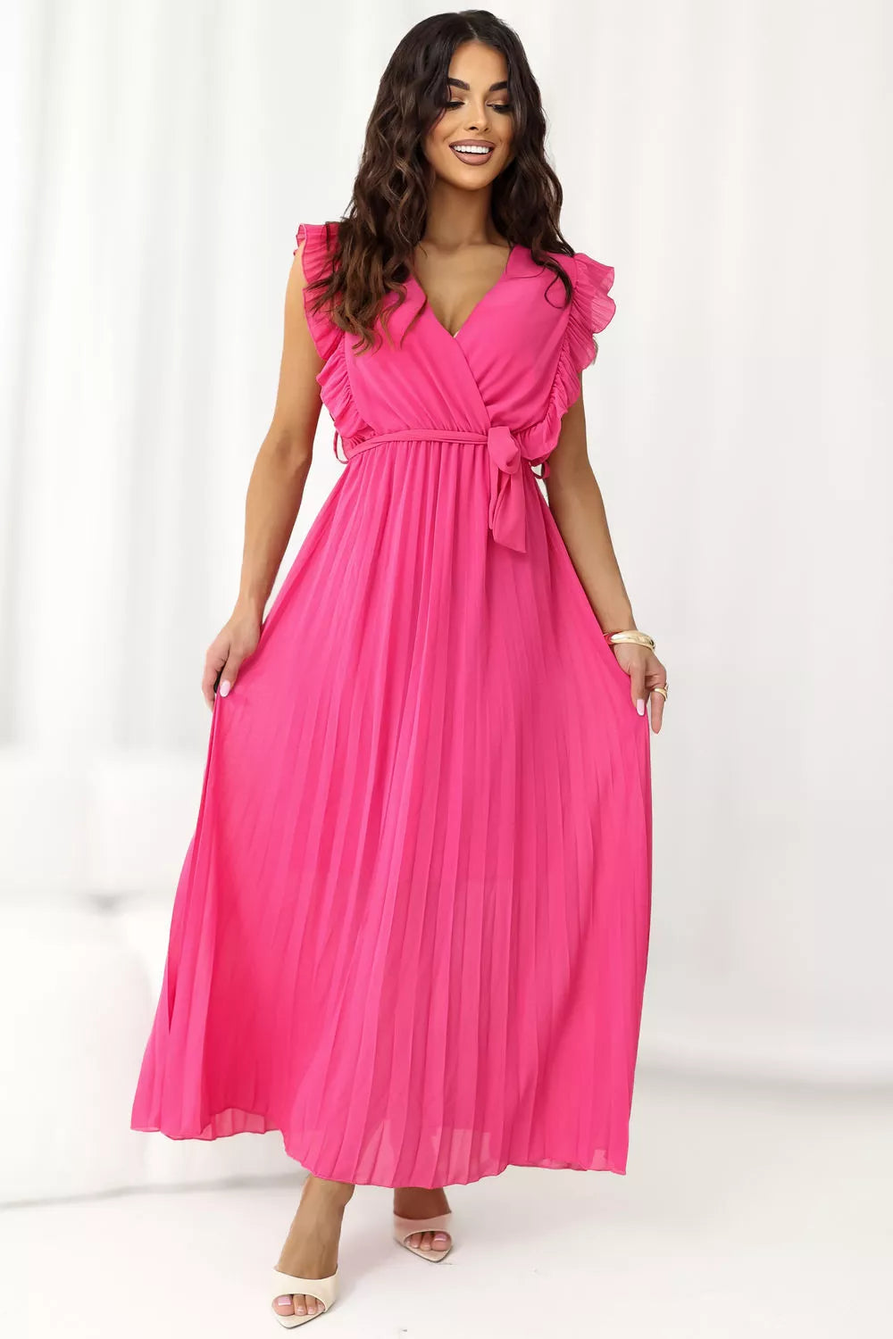 Dieninė suknelė modelis 226701 Rue Paris