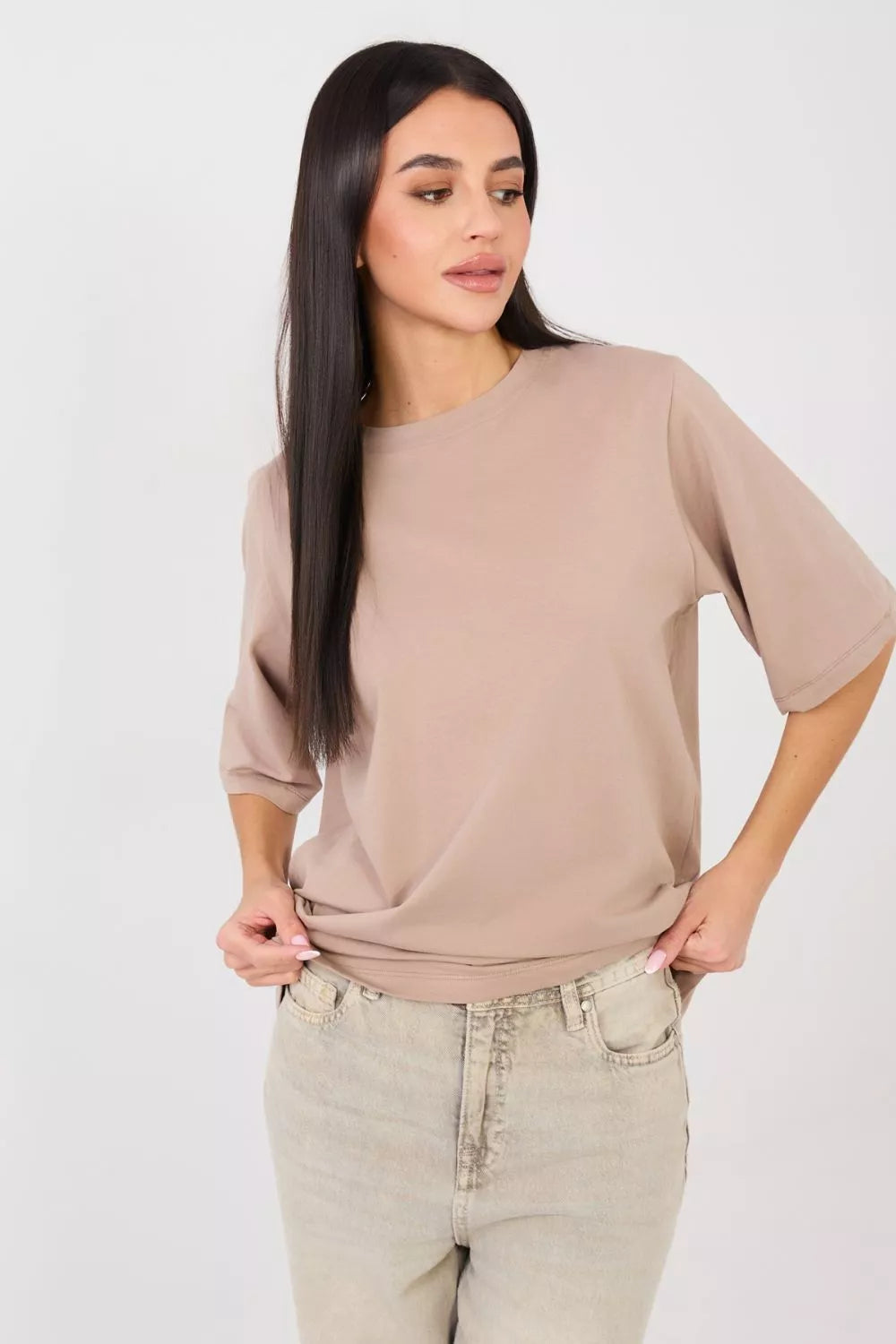 Marškinėliai modelis 226689 Rue Paris