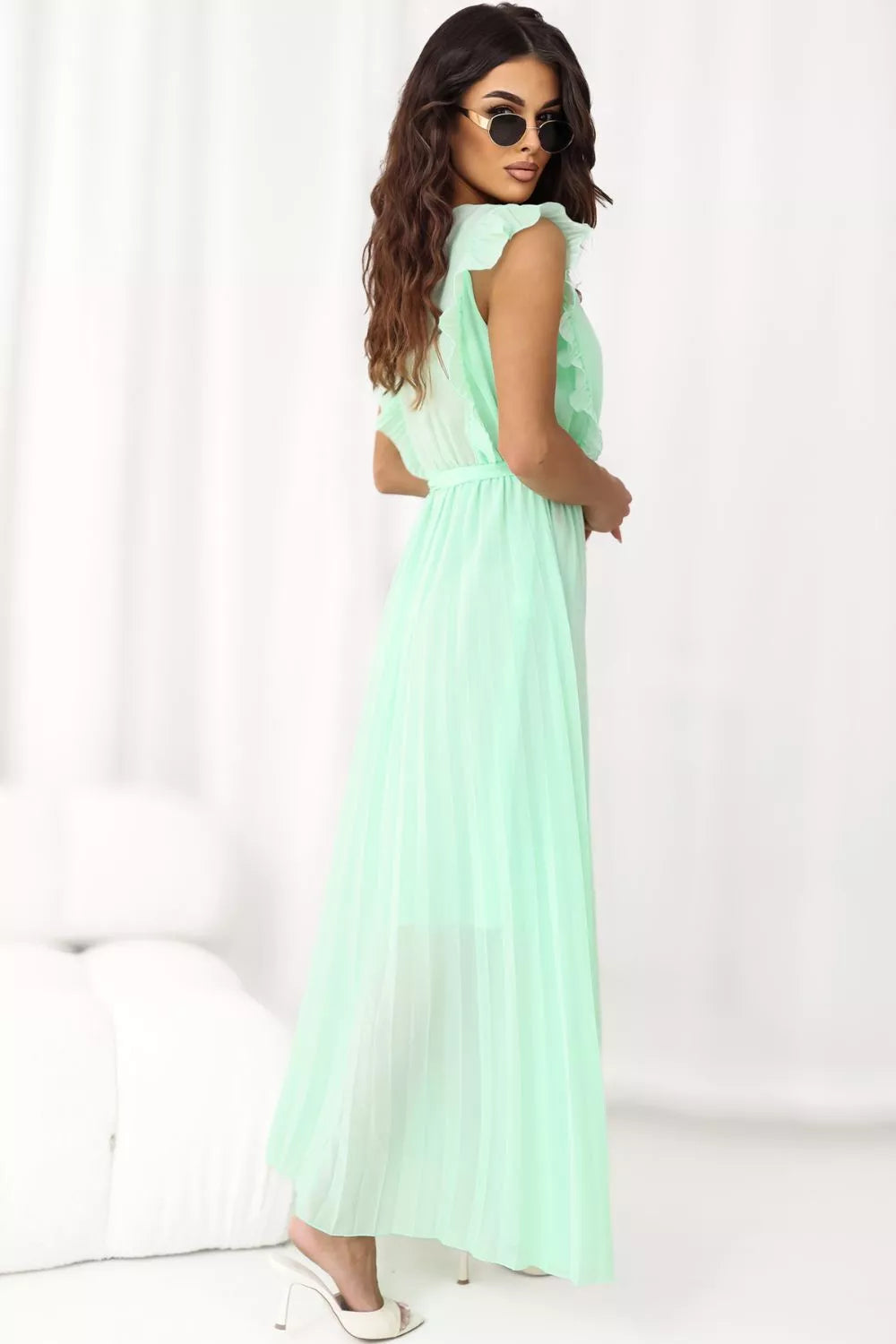 Dieninė suknelė modelis 226699 Rue Paris
