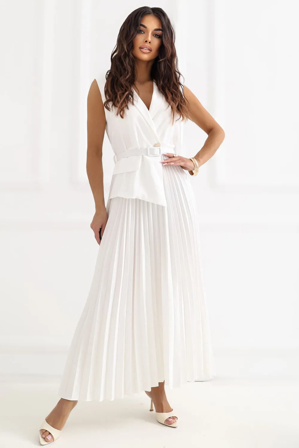 Dieninė suknelė modelis 226711 Rue Paris