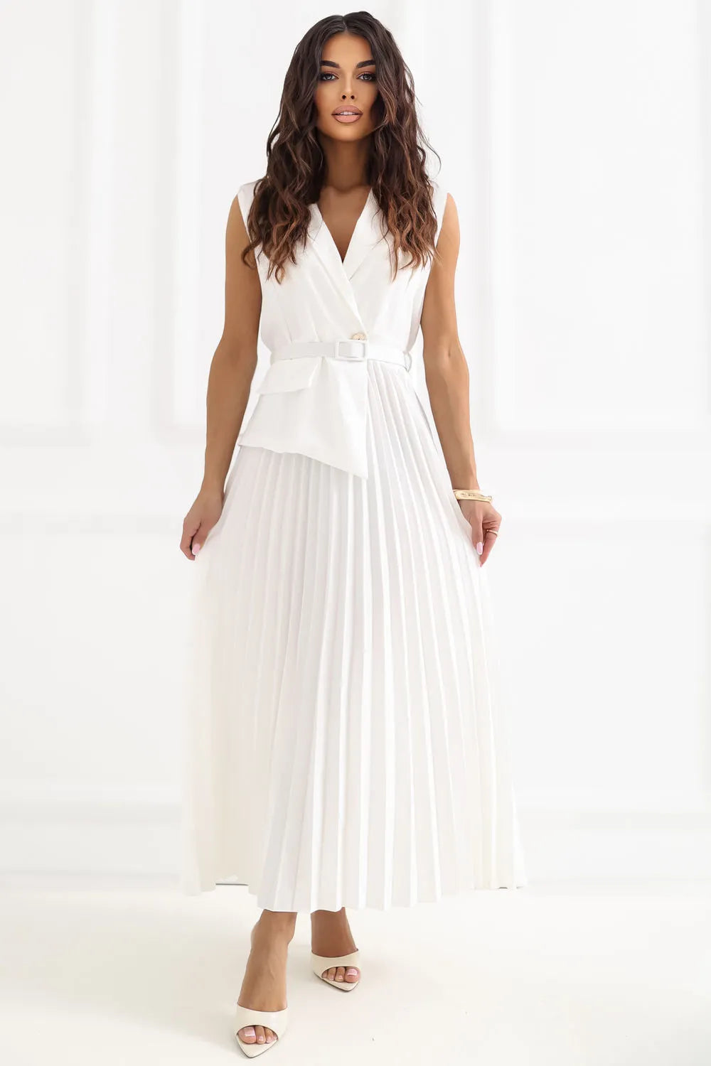 Dieninė suknelė modelis 226711 Rue Paris