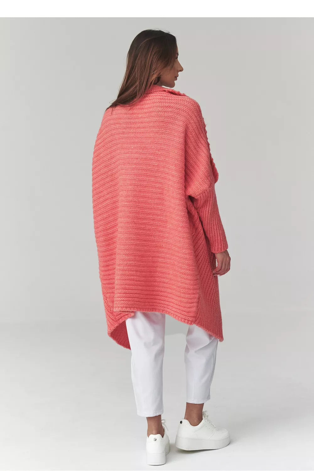 Kardiganas Makadamia modelis 226878