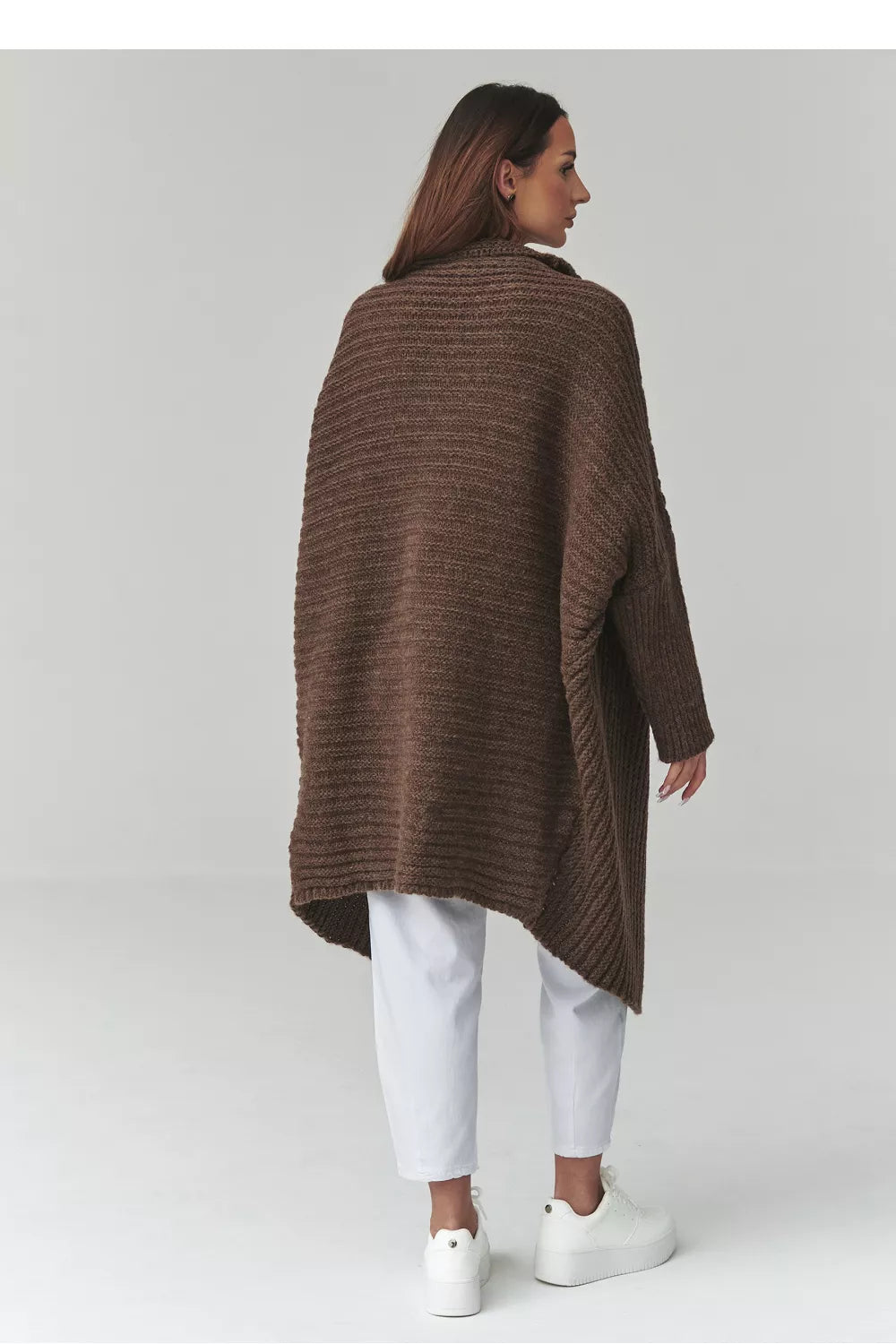 Kardiganas Makadamia modelis 226882