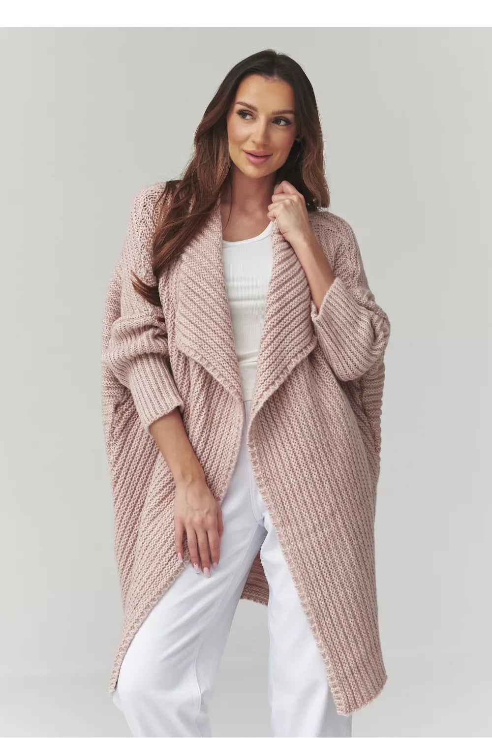 Megztinis modelis 226883 Makadamia