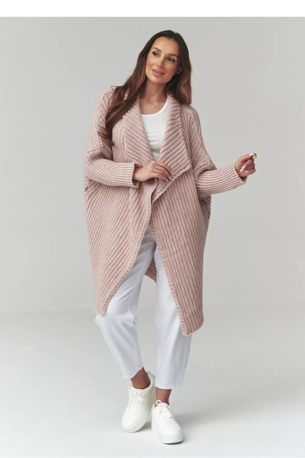 Megztinis modelis 226883 Makadamia