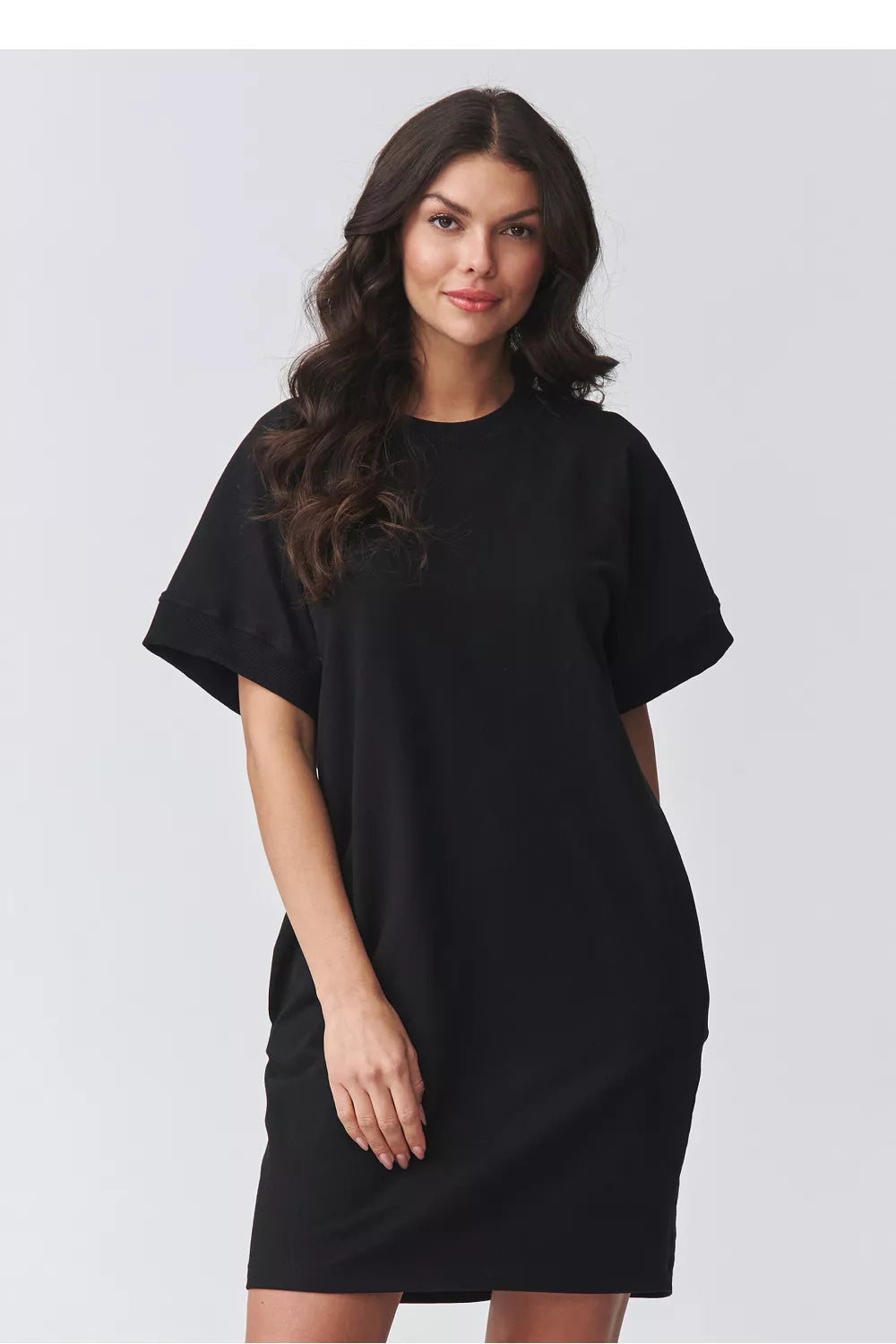 Dieninė suknelė modelis 226889 Makadamia