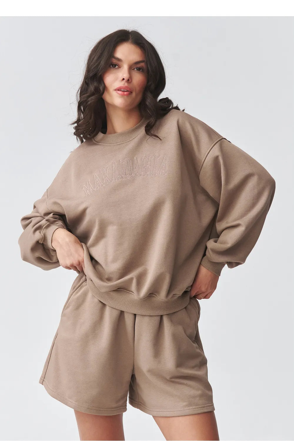 Rinkinys modelis 226896 Makadamia