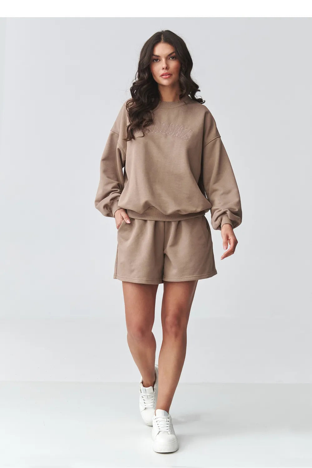 Rinkinys modelis 226896 Makadamia