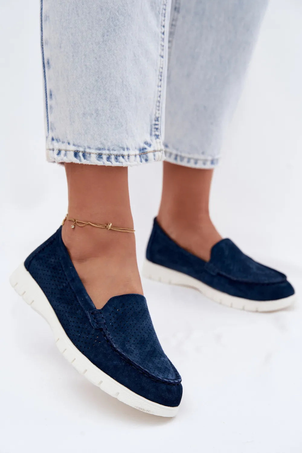 Mokasinai modelis 226903 Step in style