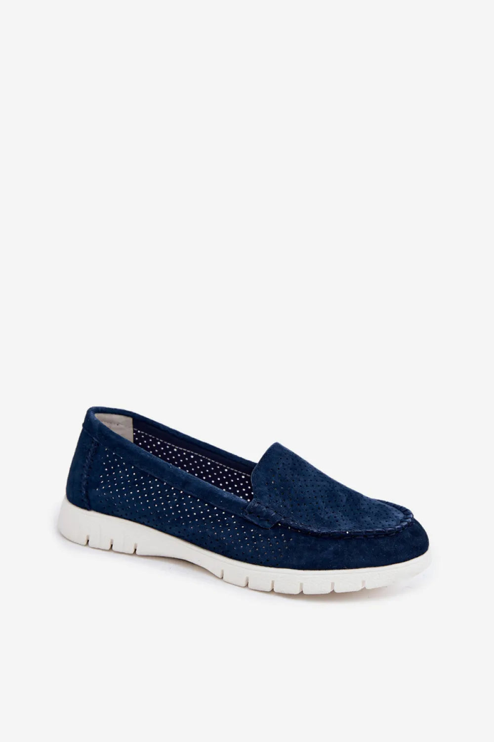 Mokasinai modelis 226903 Step in style