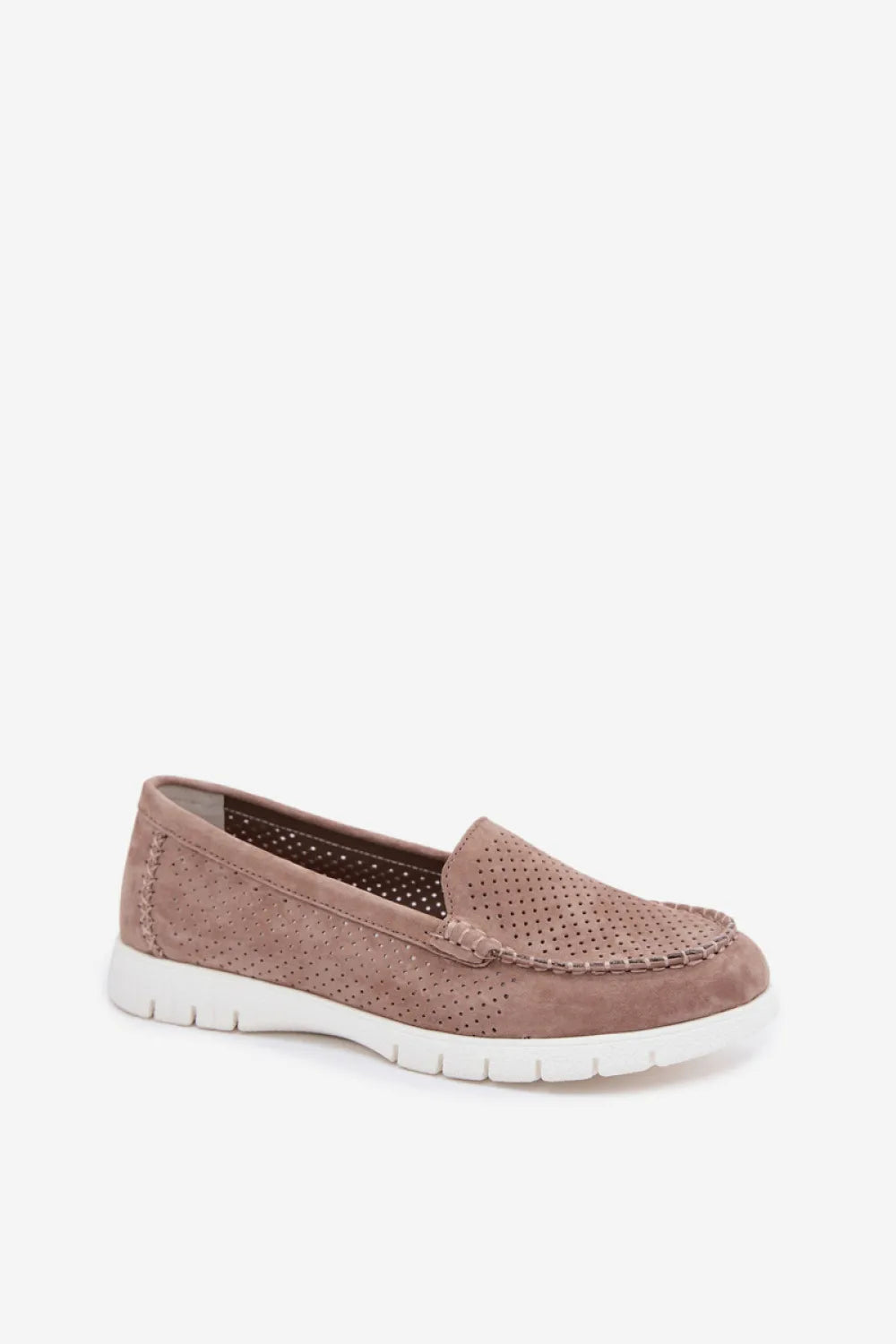 Mokasinai modelis 226904 Step in style