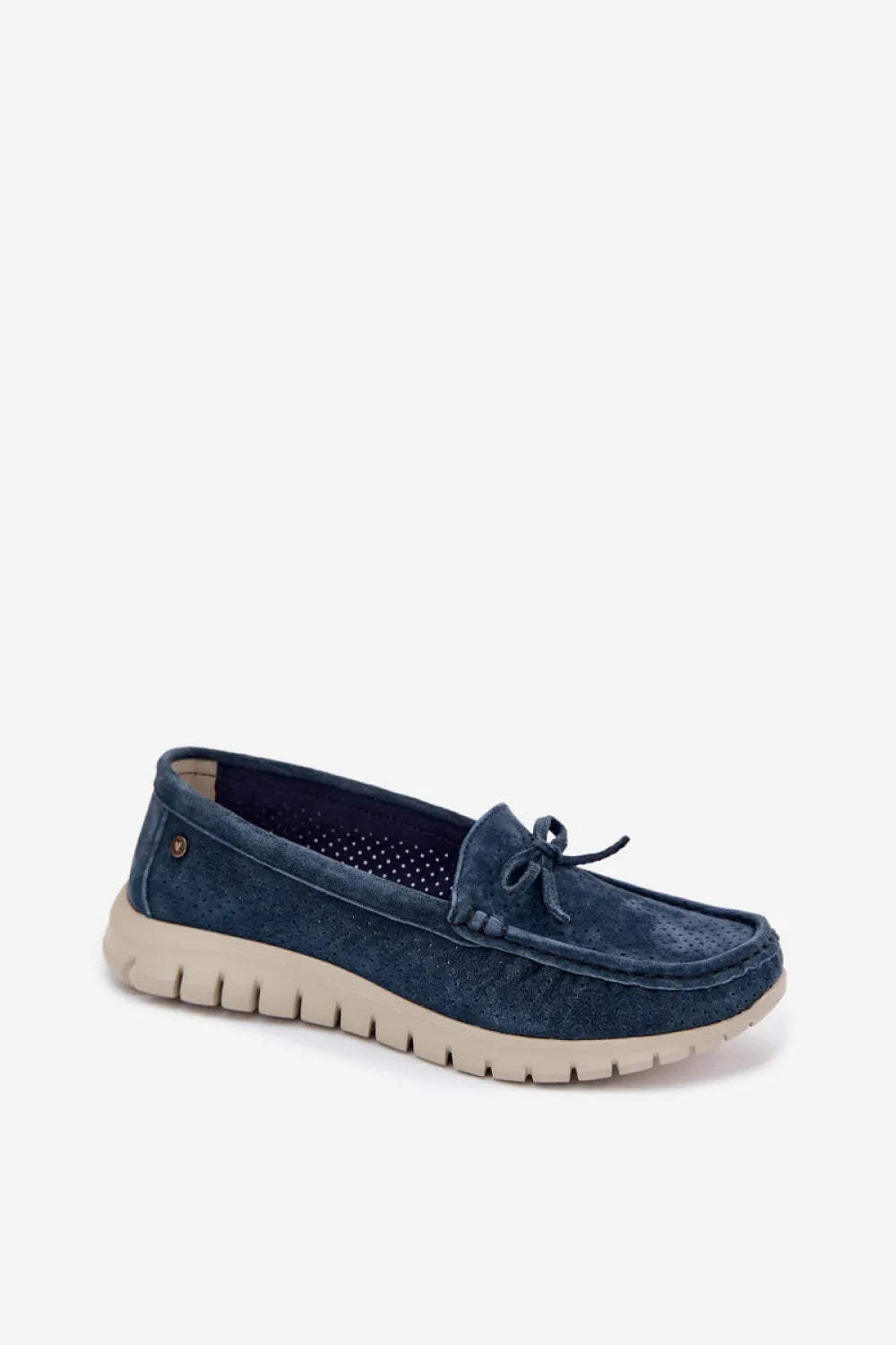 Mokasinai modelis 226905 Step in style