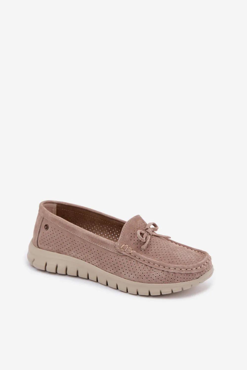 Mokasinai modelis 226906 Step in style