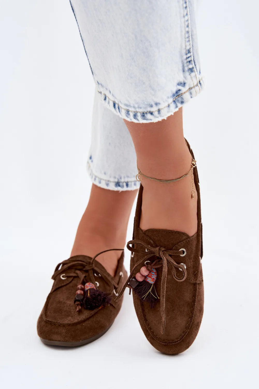 Mokasinai, modelis 226907 Step in style