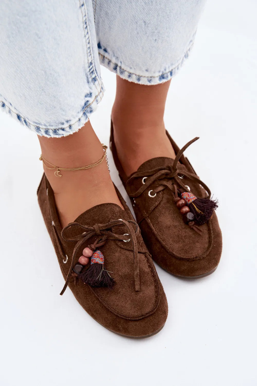 Mokasinai, modelis 226907 Step in style