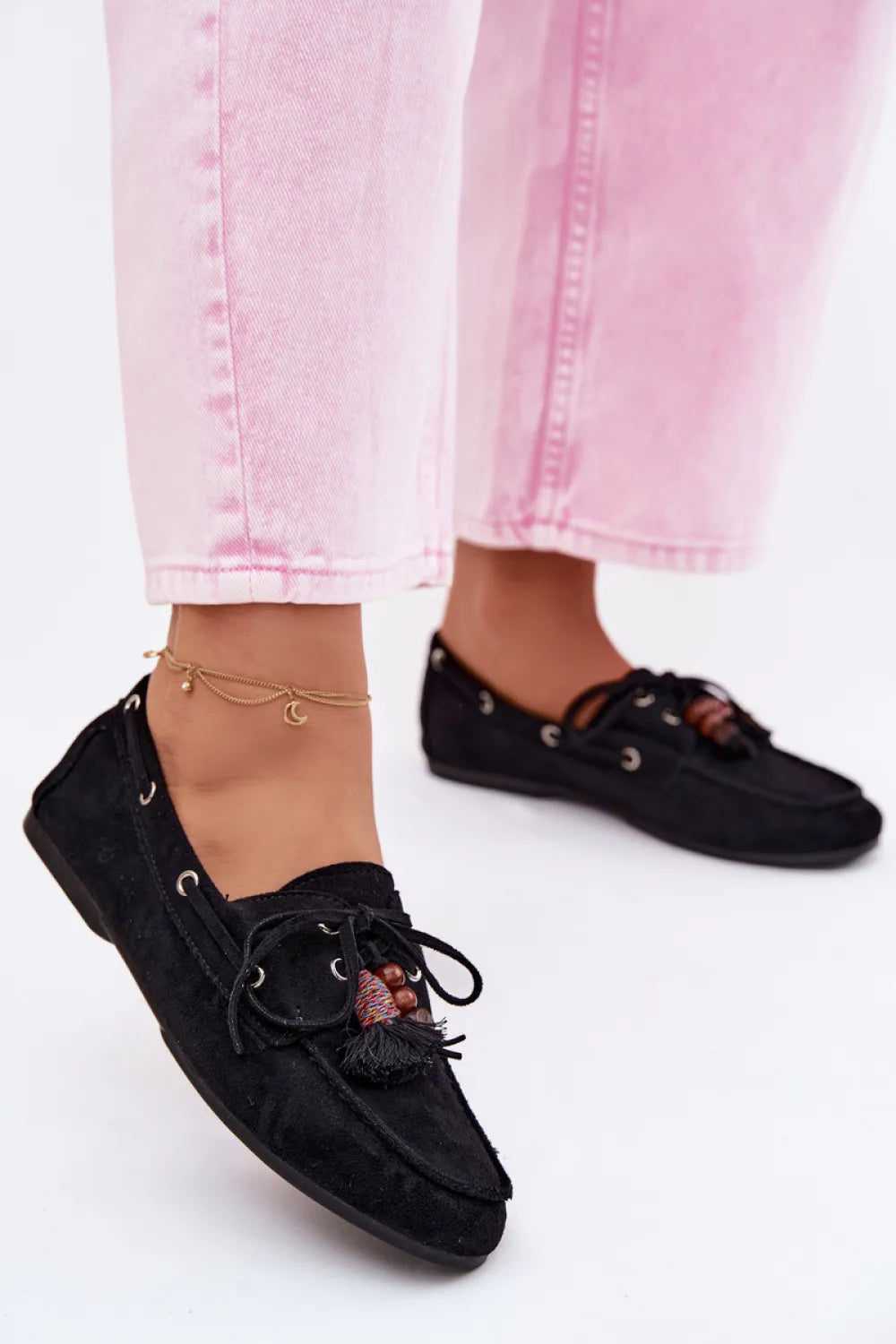Mokasinai modelis 226908 Step in style