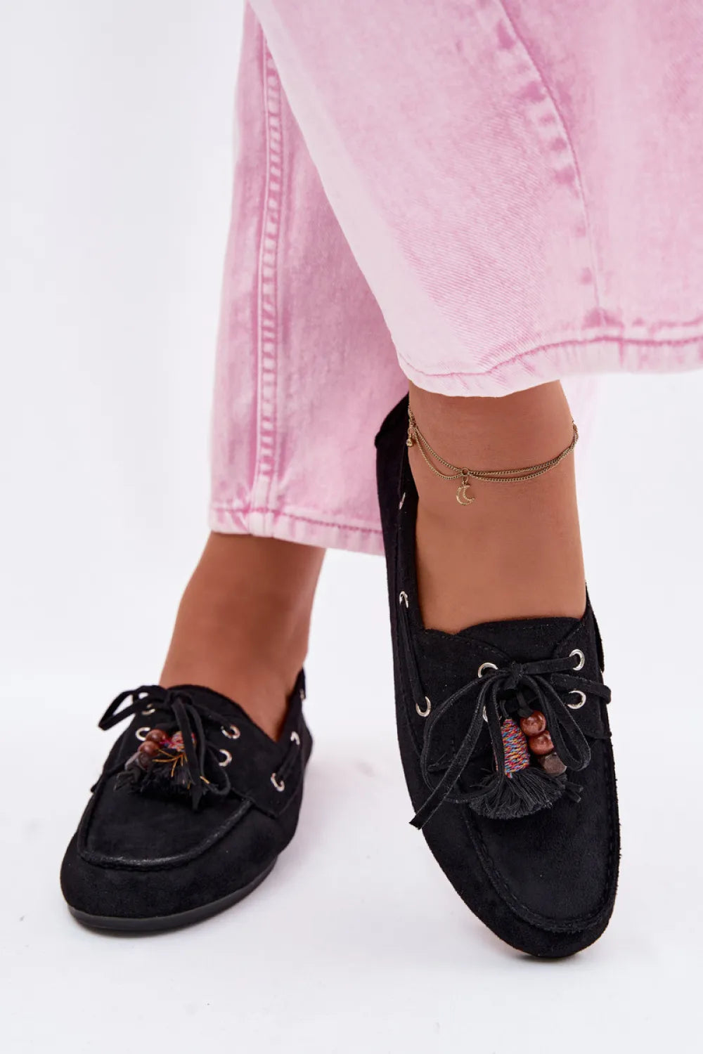 Mokasinai modelis 226908 Step in style