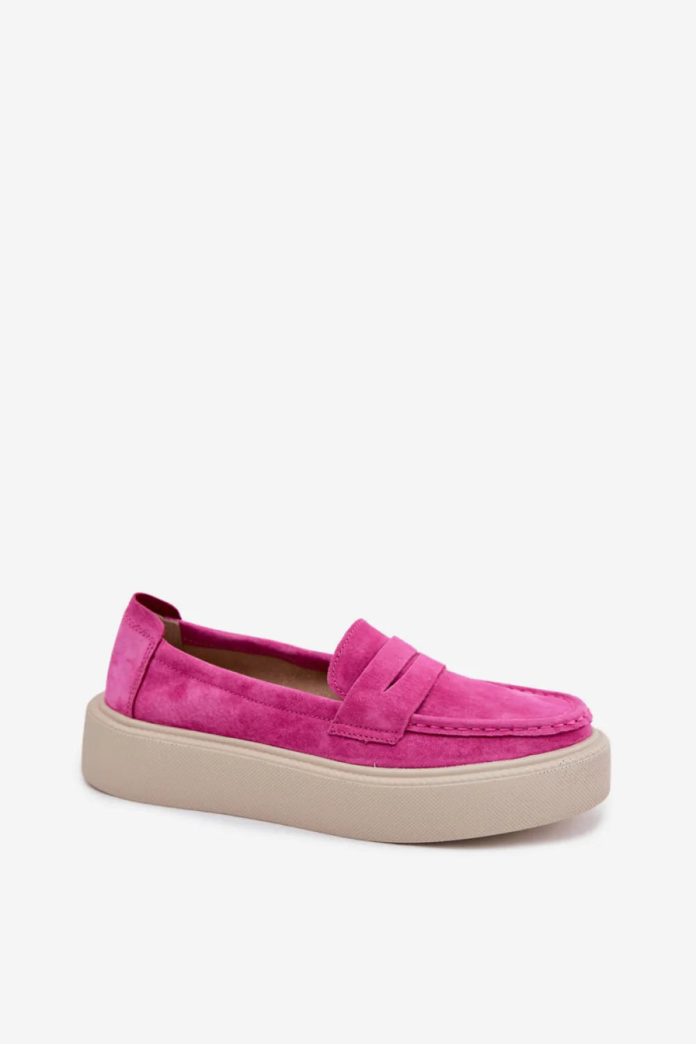 Mokasinai modelis 226909 Step in style