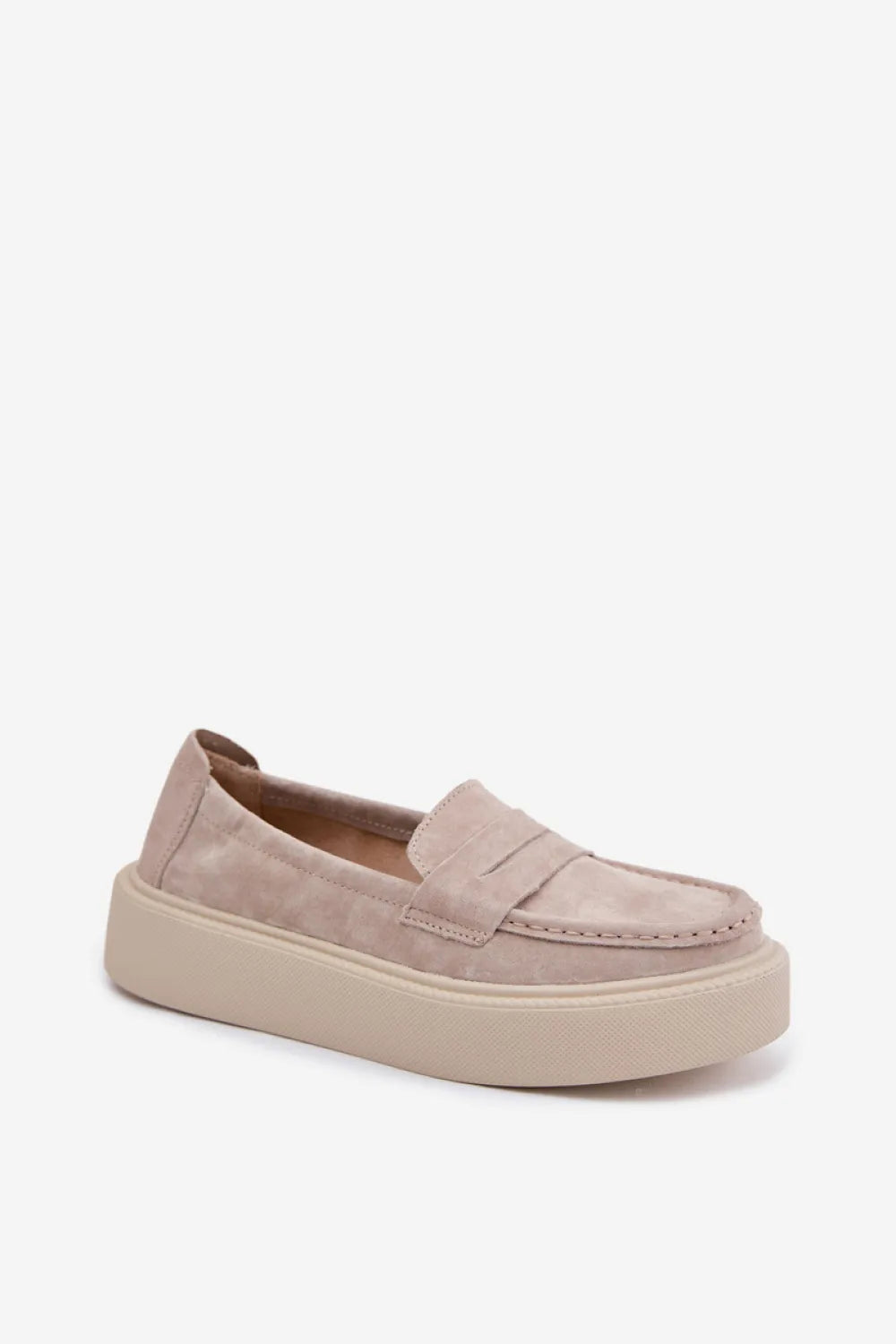 Mokasinai modelis 226910 Step in style