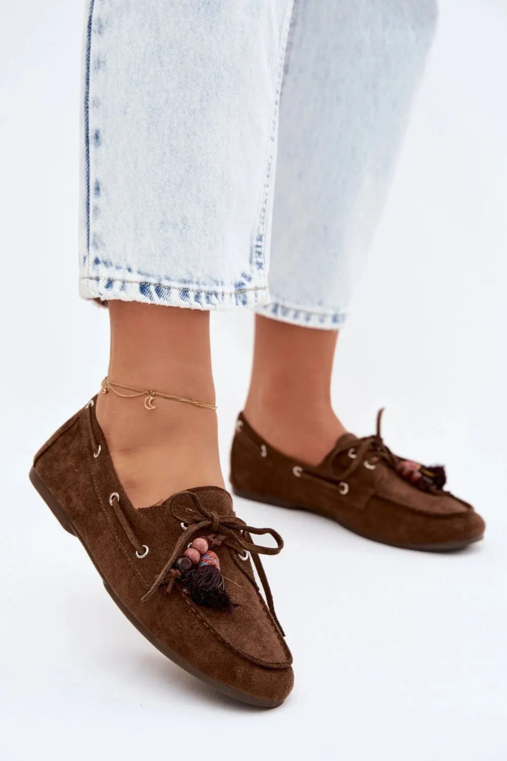 Mokasinai, modelis 226907 Step in style