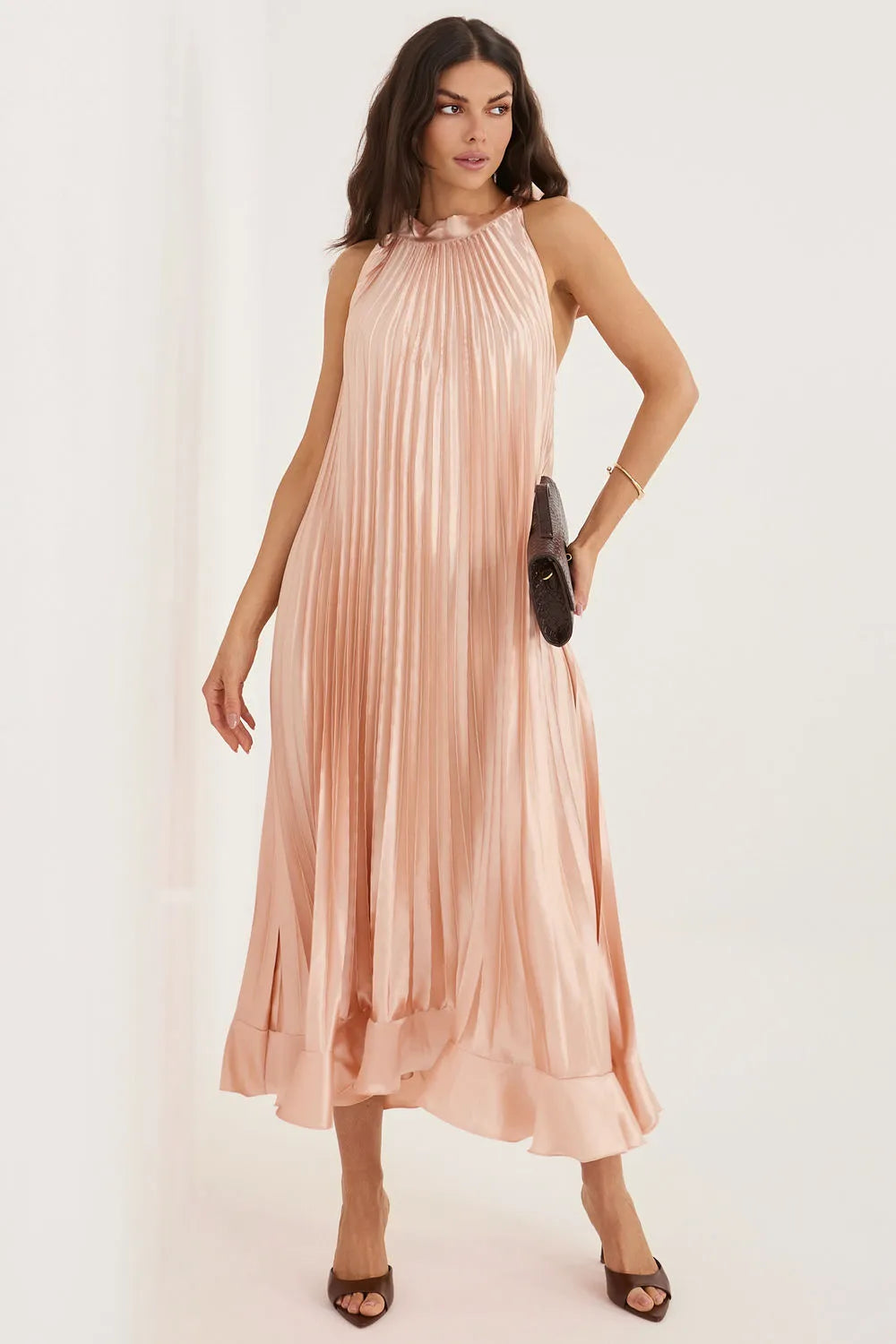 Kokteilinė suknelė modelis 226961 Rue Paris