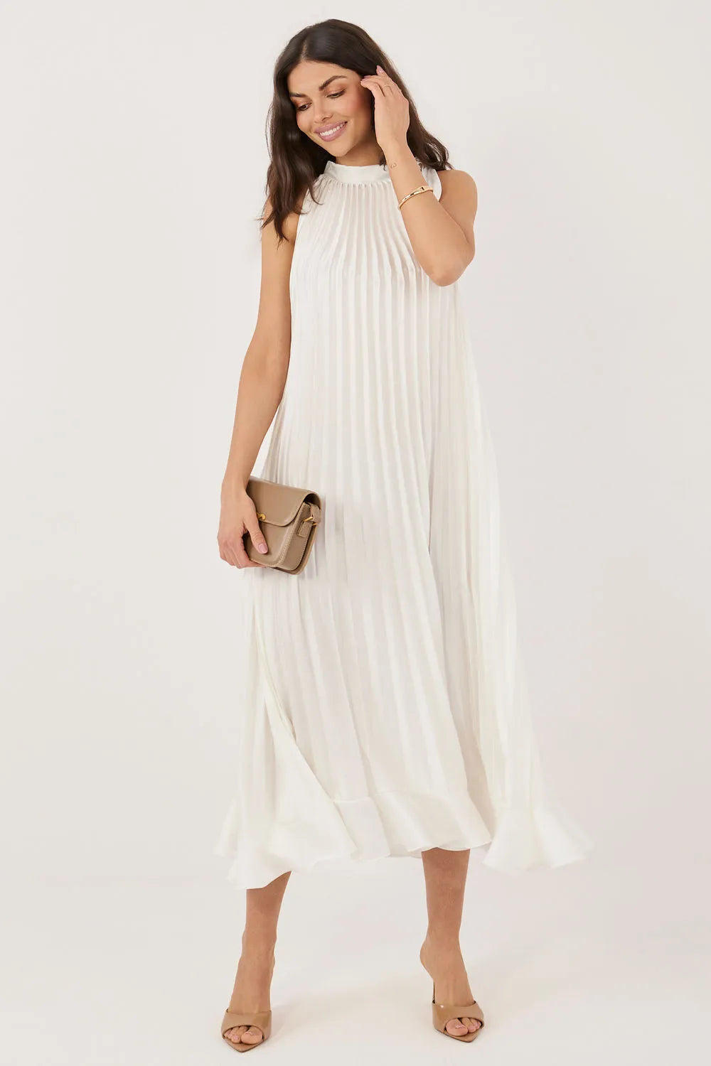 Kokteilinė suknelė modelis 226962 Rue Paris