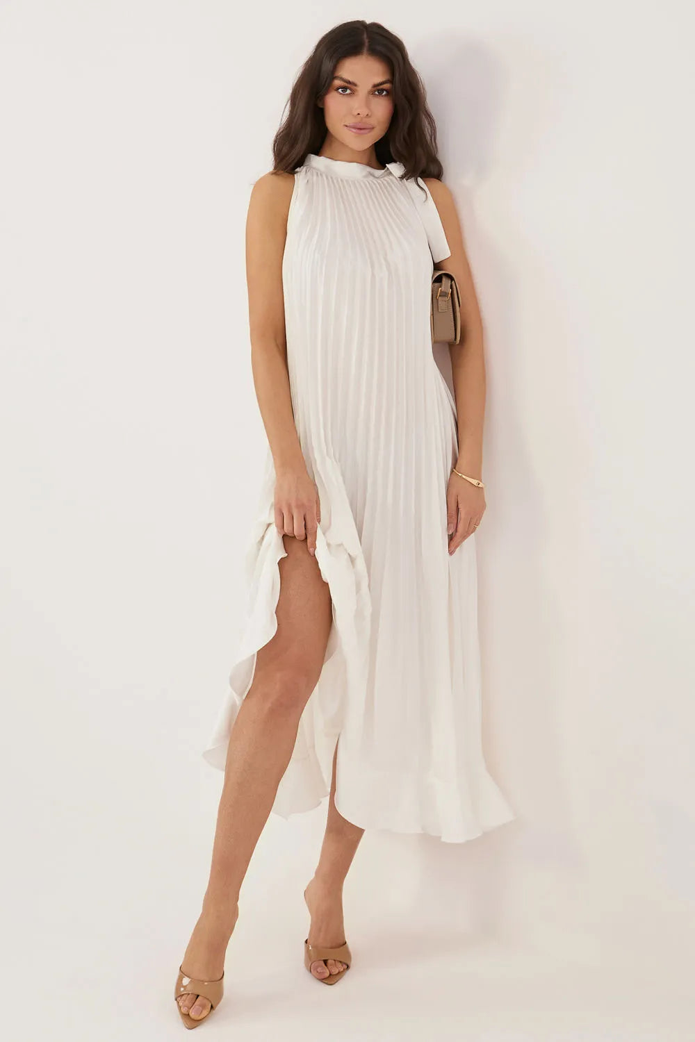 Kokteilinė suknelė modelis 226962 Rue Paris