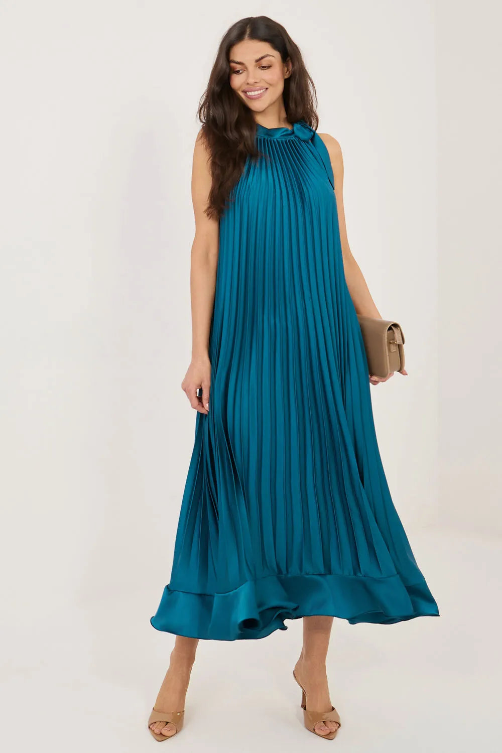 Kokteilinė suknelė modelis 226963 Rue Paris