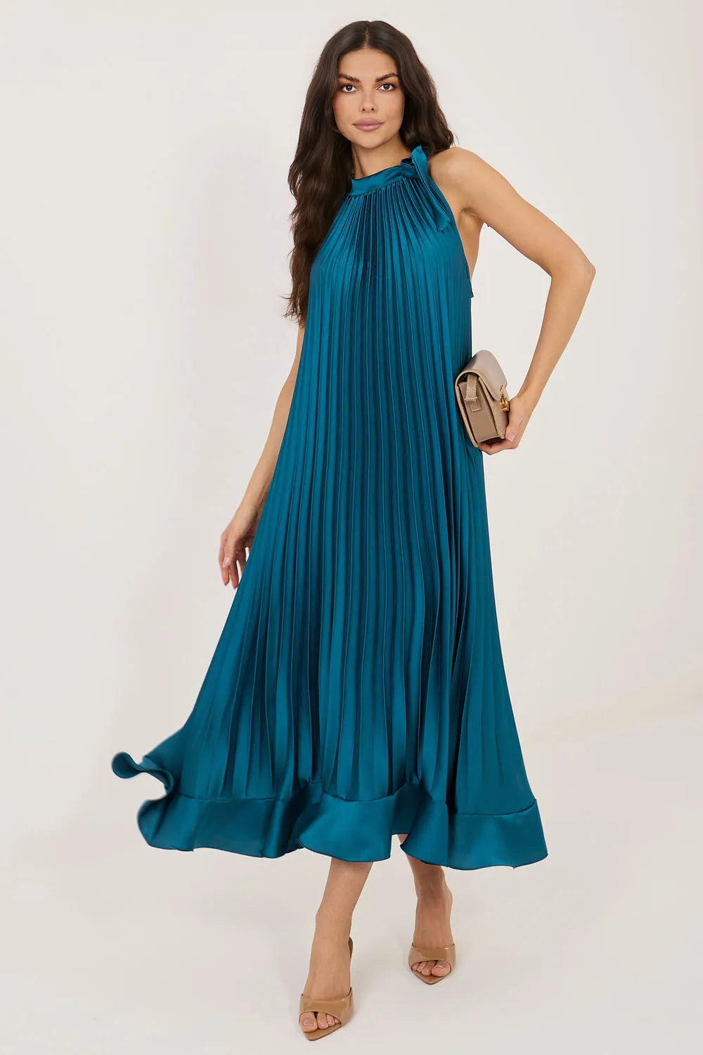 Kokteilinė suknelė modelis 226963 Rue Paris