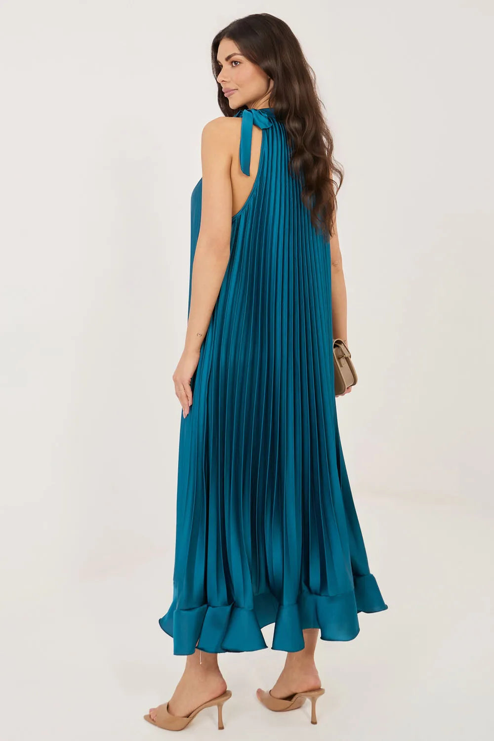 Kokteilinė suknelė modelis 226963 Rue Paris