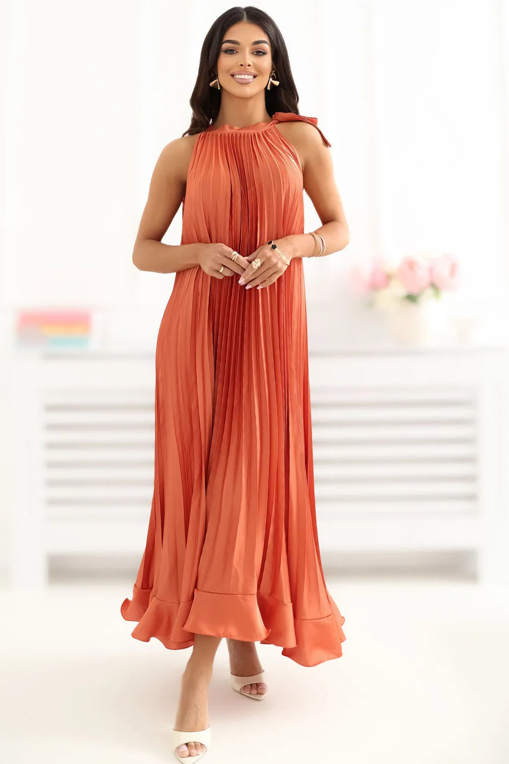 Kokteilinė suknelė modelis 226964 Rue Paris