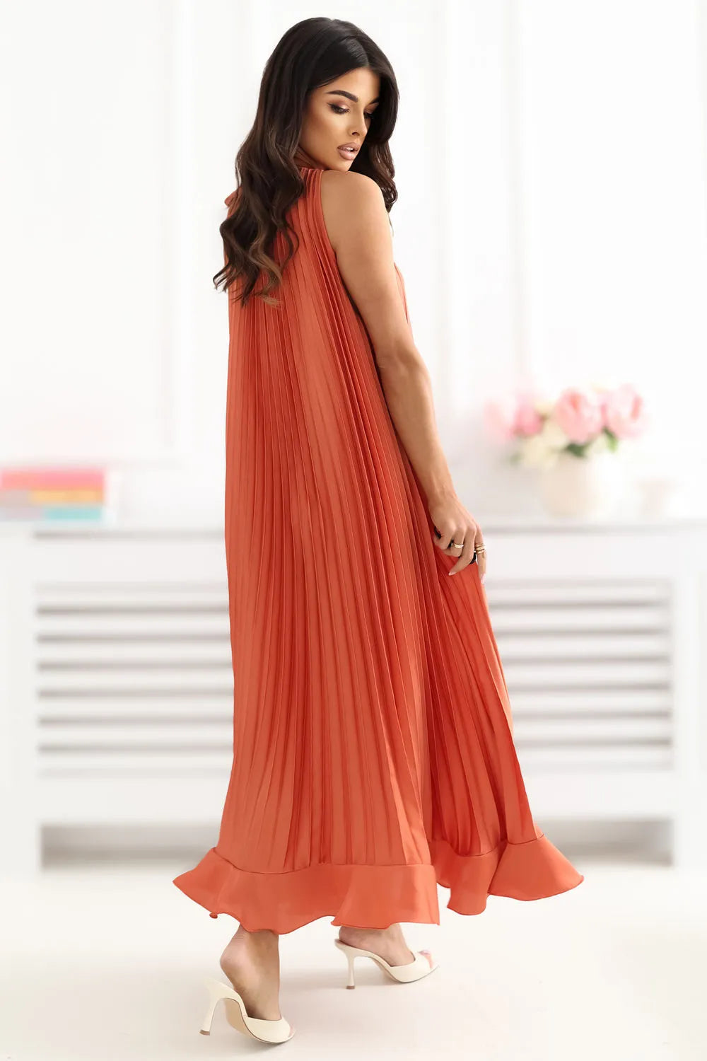 Kokteilinė suknelė modelis 226964 Rue Paris