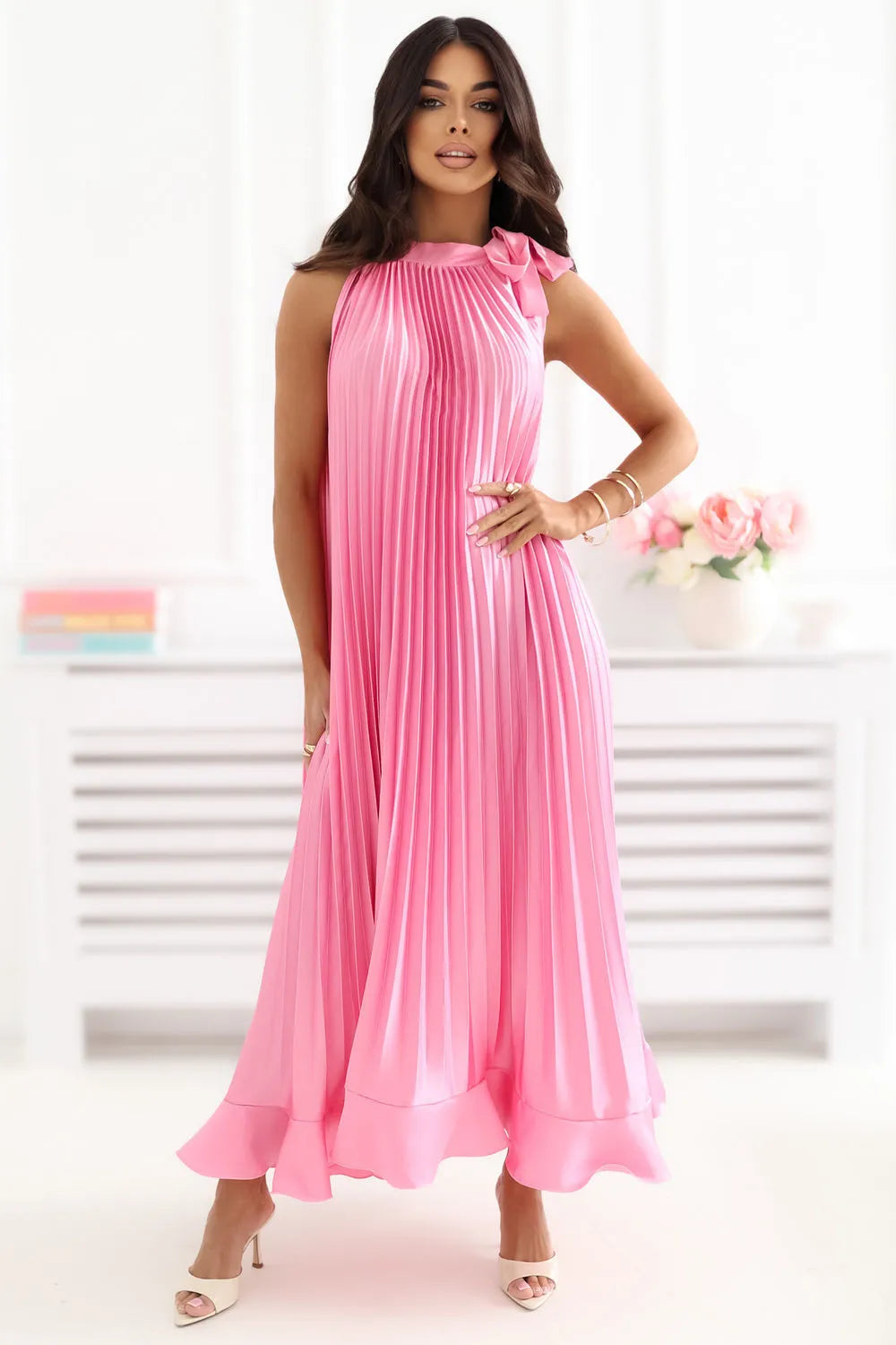 Kokteilinė suknelė modelis 226965 Rue Paris