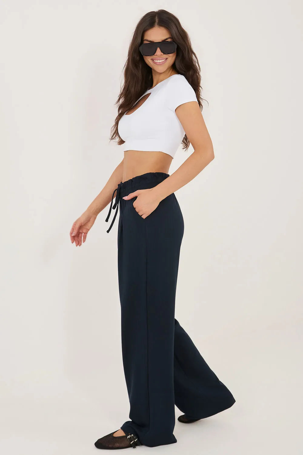 Sportinės kelnės modelis 226972 Rue Paris