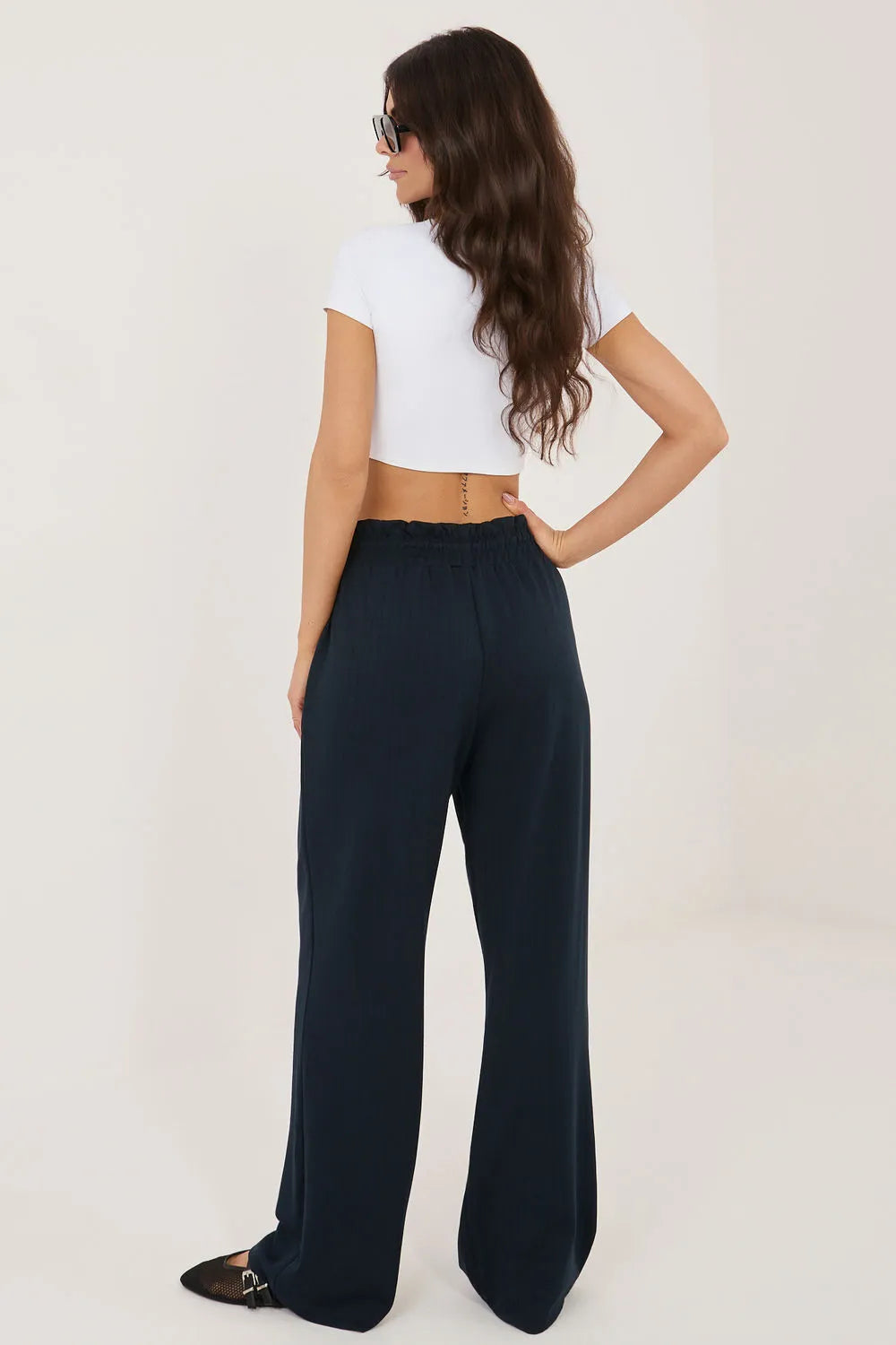 Sportinės kelnės modelis 226972 Rue Paris