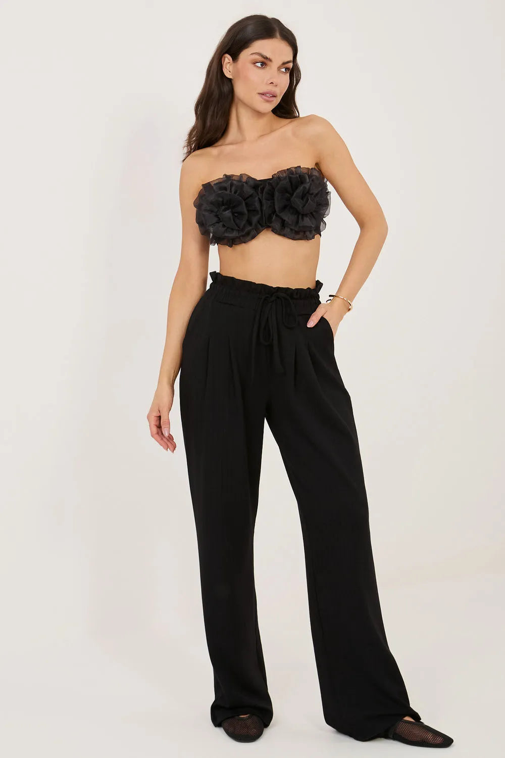 Sportinės kelnės modelis 226973 Rue Paris