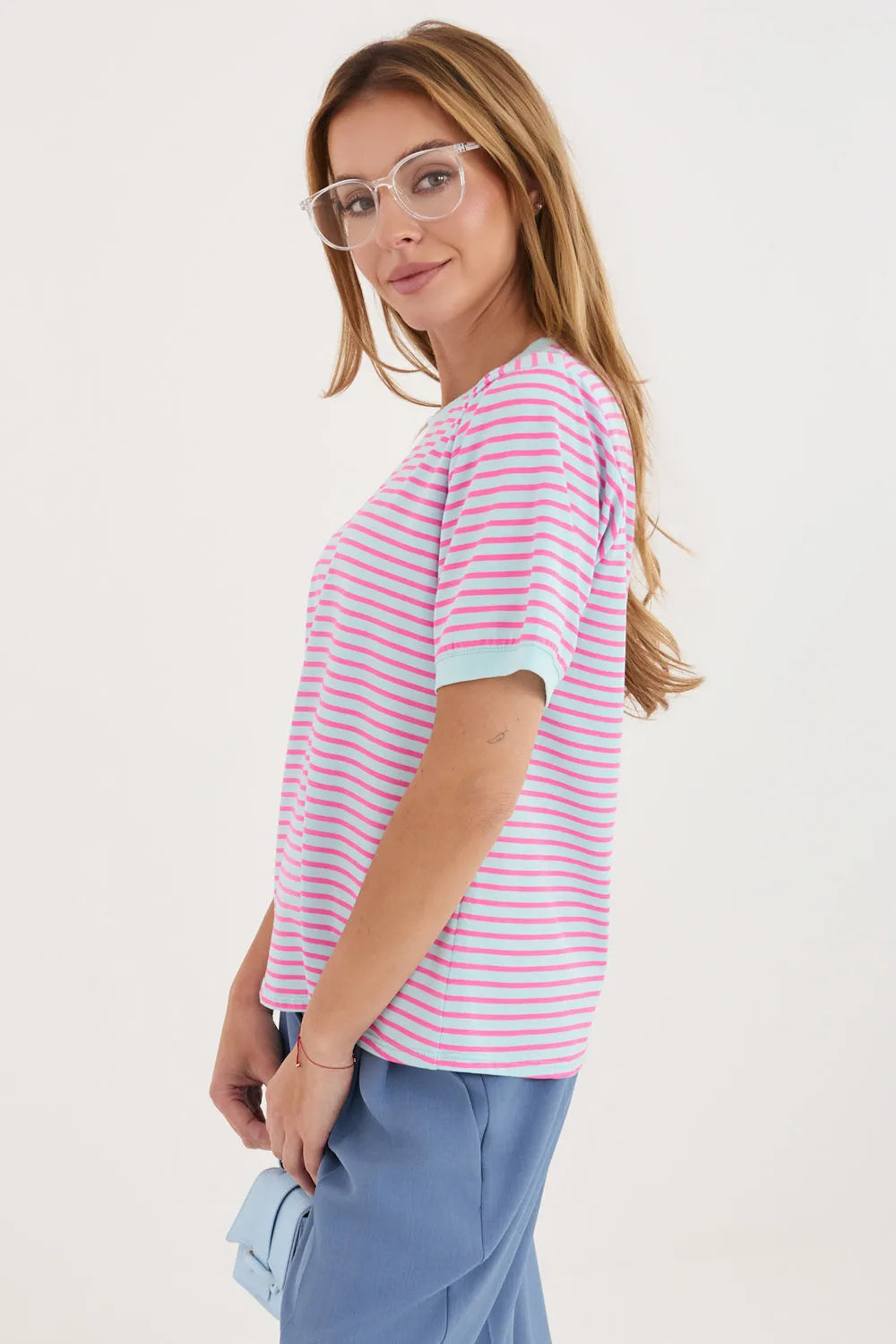 Marškinėliai modelis 226975 Rue Paris