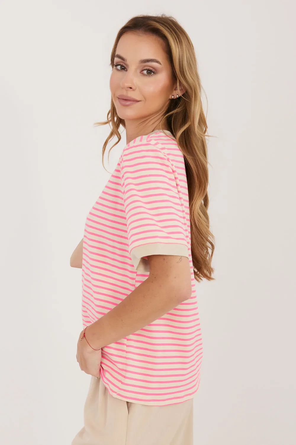 Marškinėliai modelis 226976 Rue Paris