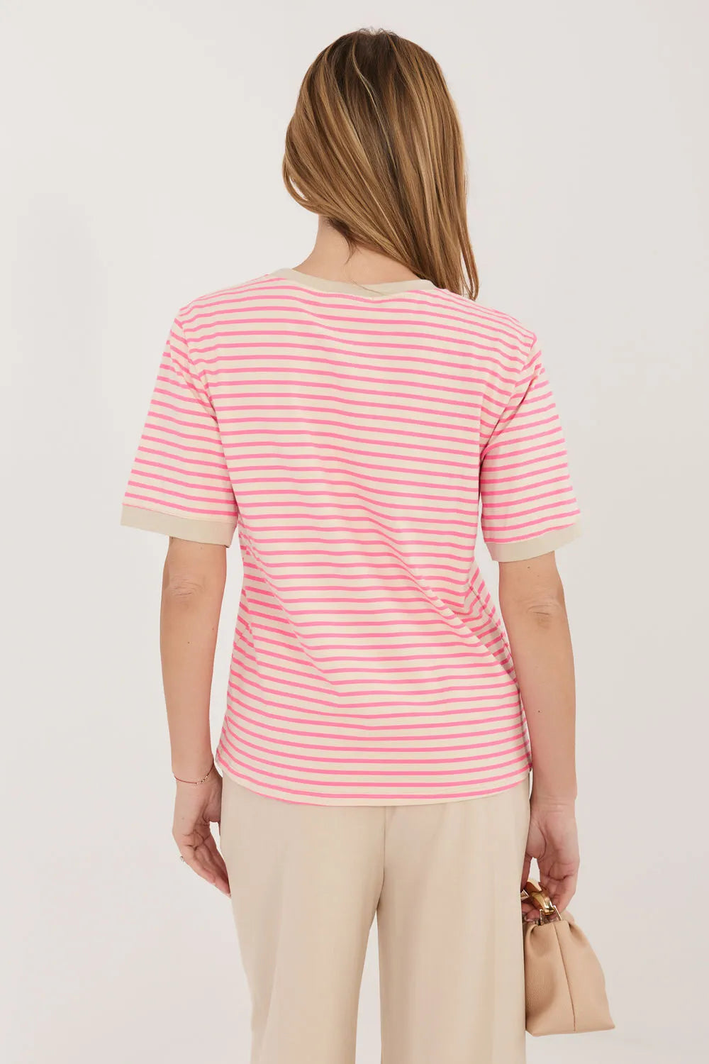 Marškinėliai modelis 226976 Rue Paris