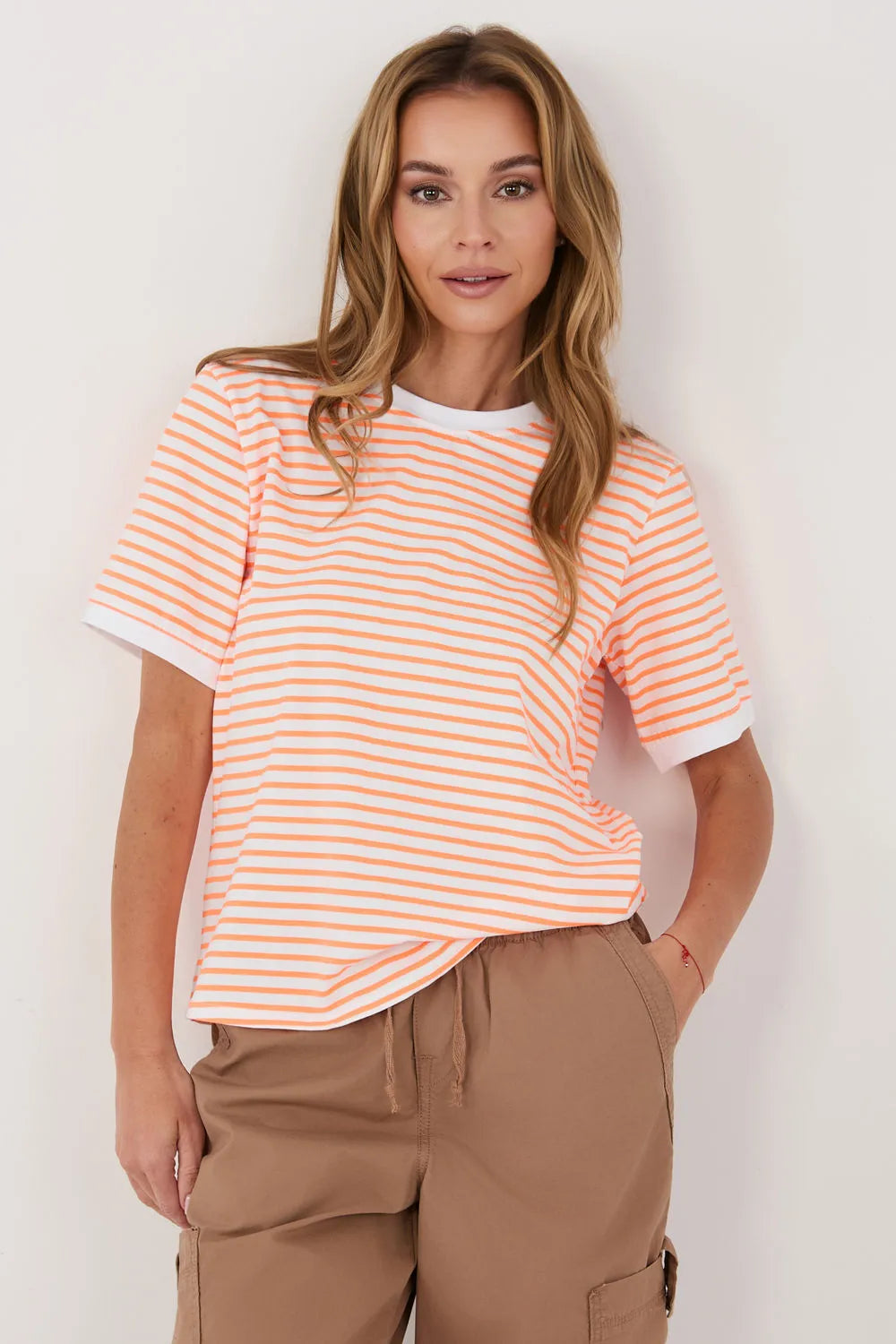 Marškinėliai modelis 226977 Rue Paris