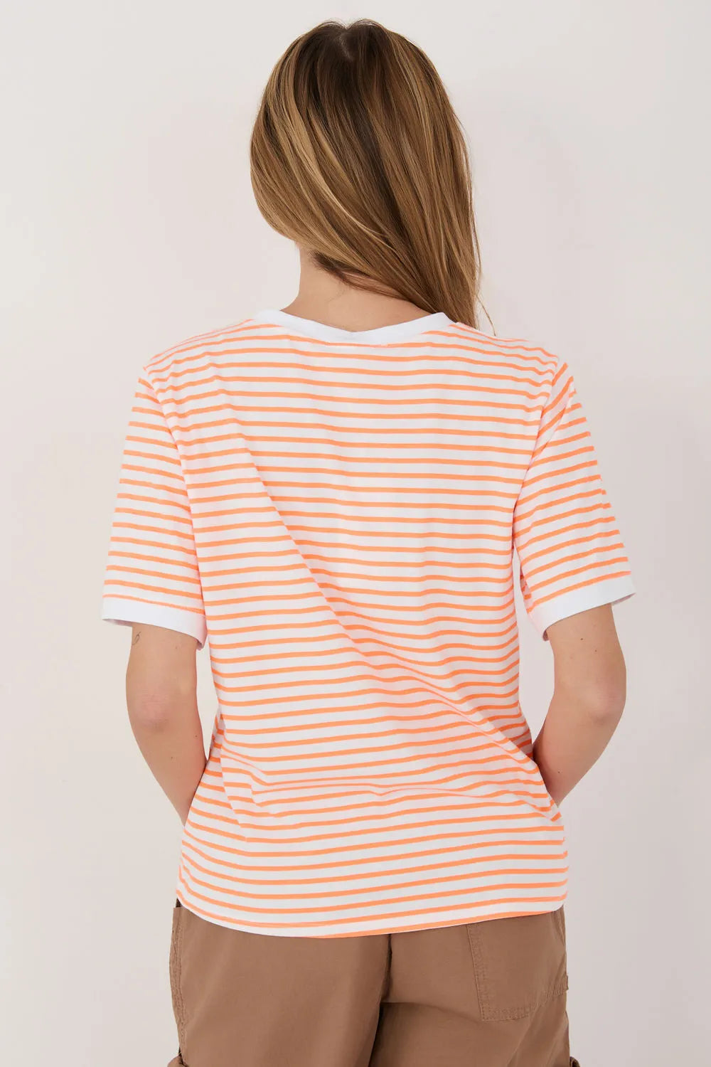 Marškinėliai modelis 226977 Rue Paris