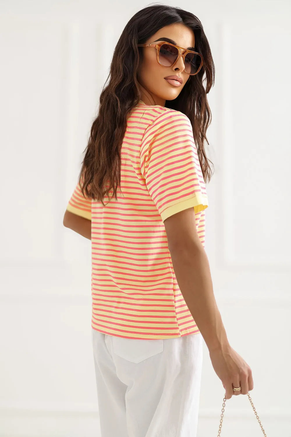 Marškinėliai modelis 226978 Rue Paris