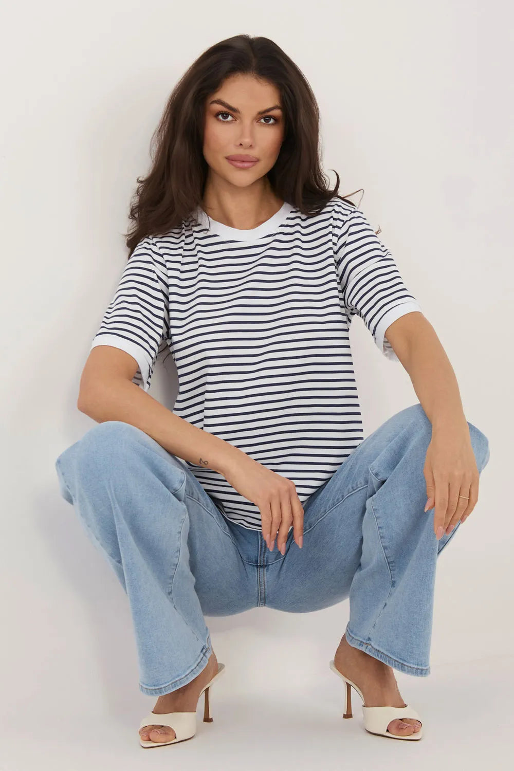 Marškinėliai modelis 226979 Rue Paris