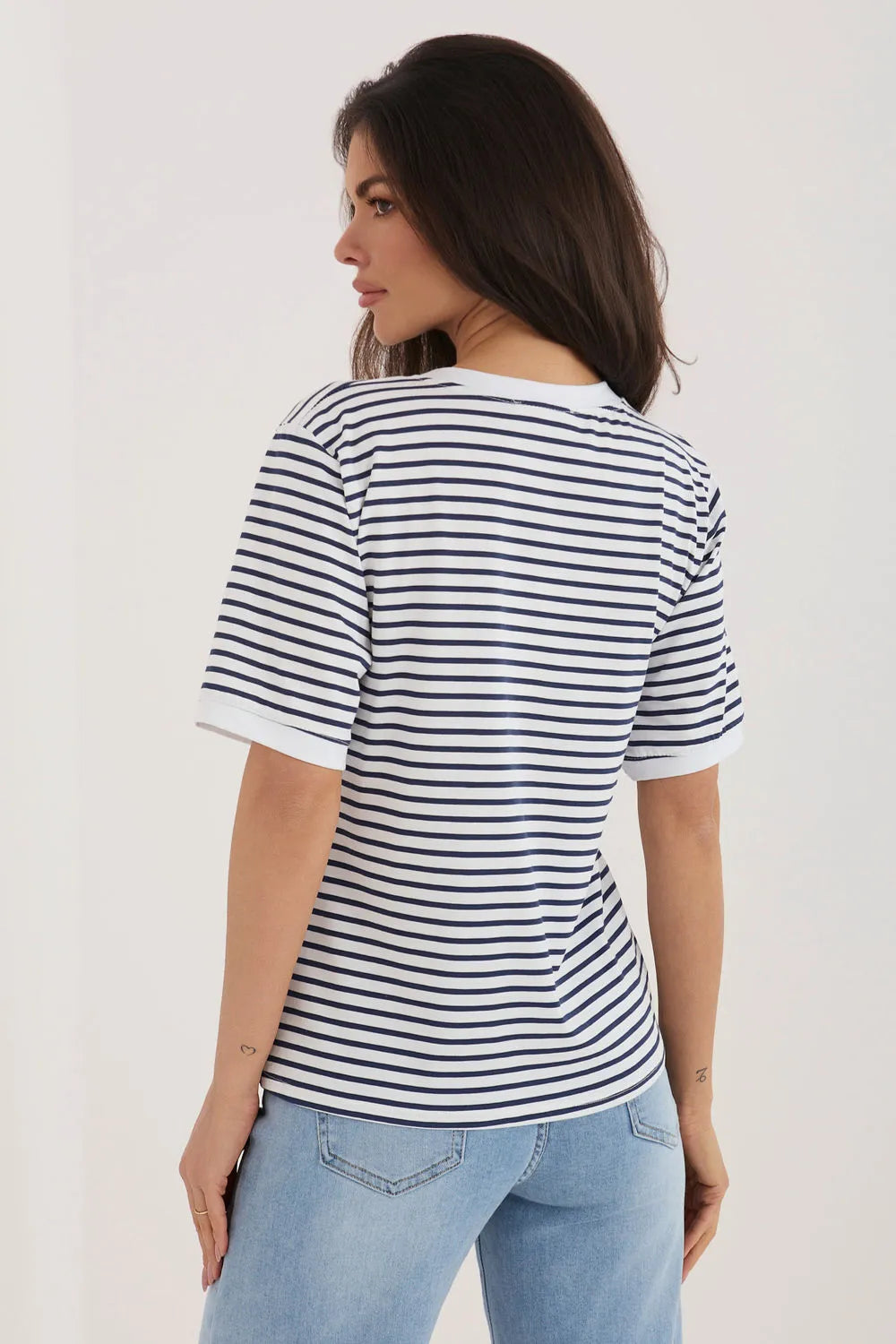 Marškinėliai modelis 226979 Rue Paris