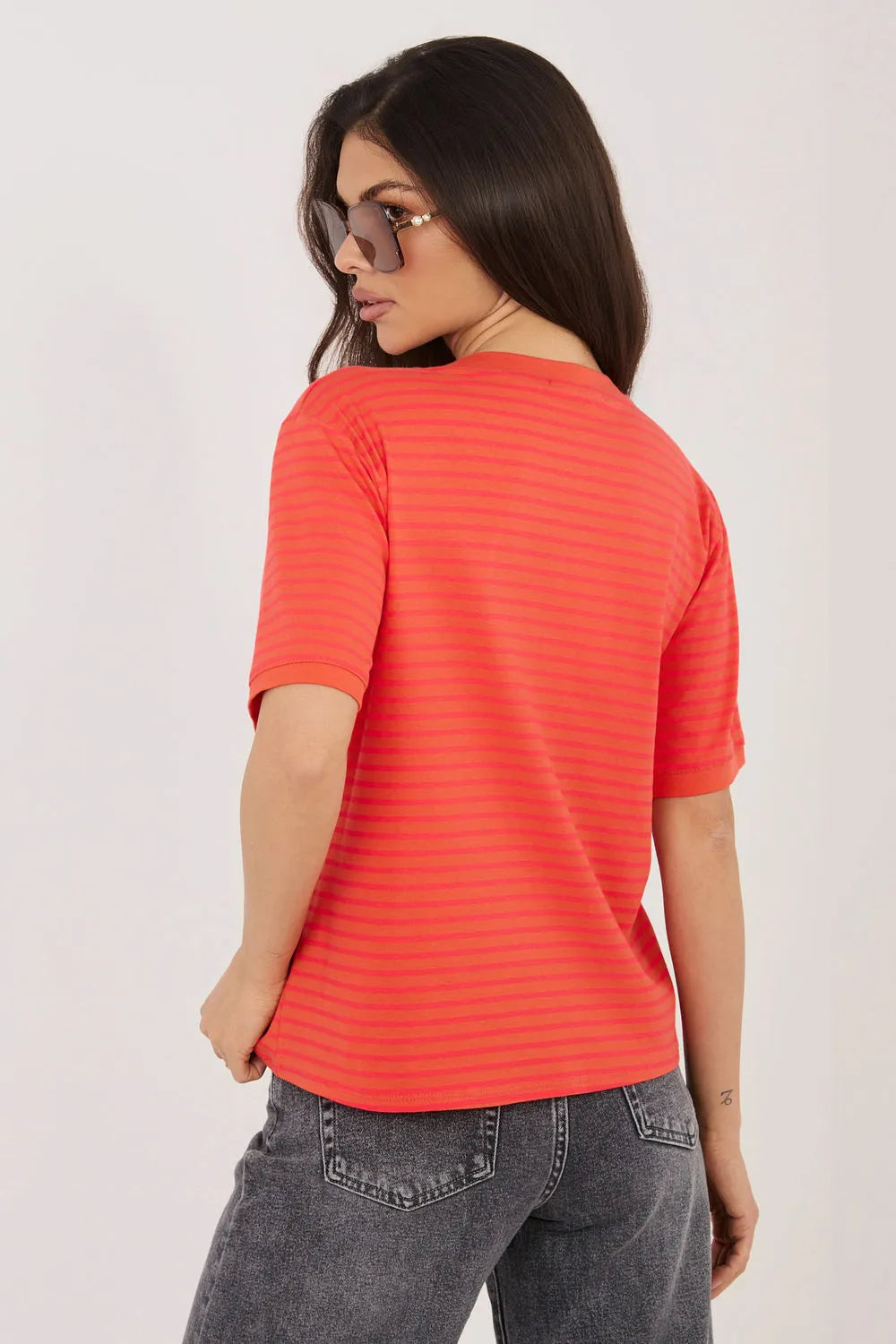 Marškinėliai modelis 226980 Rue Paris