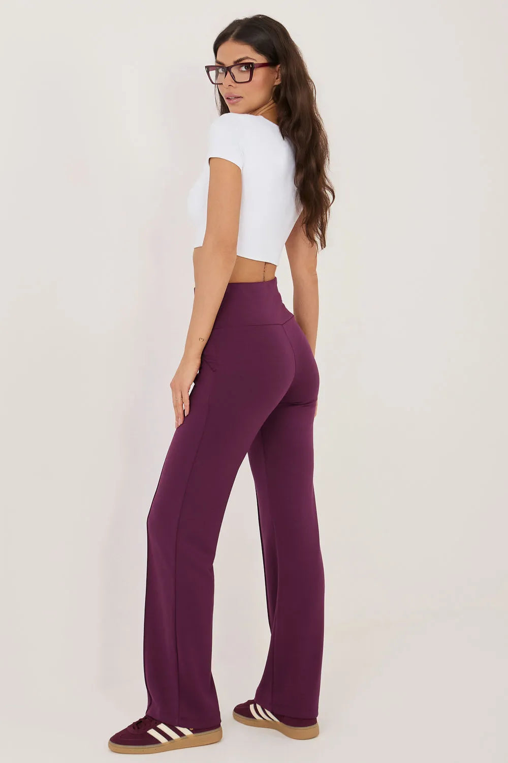 Sportinės kelnės modelis 226981 Rue Paris