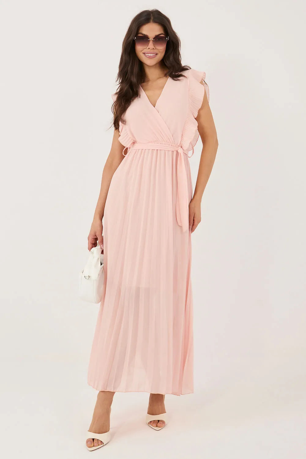 Dieninė suknelė modelis 226986 Rue Paris