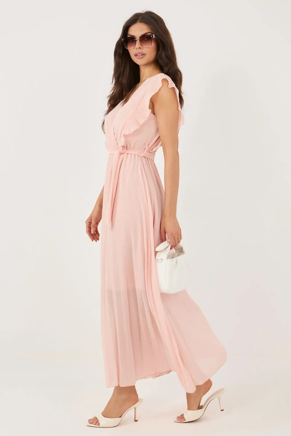 Dieninė suknelė modelis 226986 Rue Paris