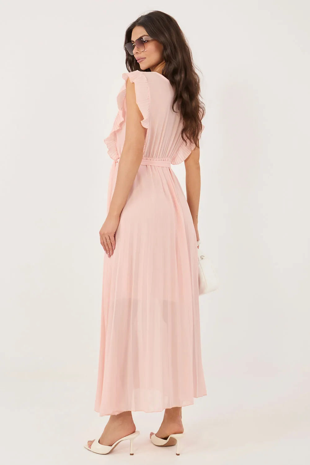 Dieninė suknelė modelis 226986 Rue Paris