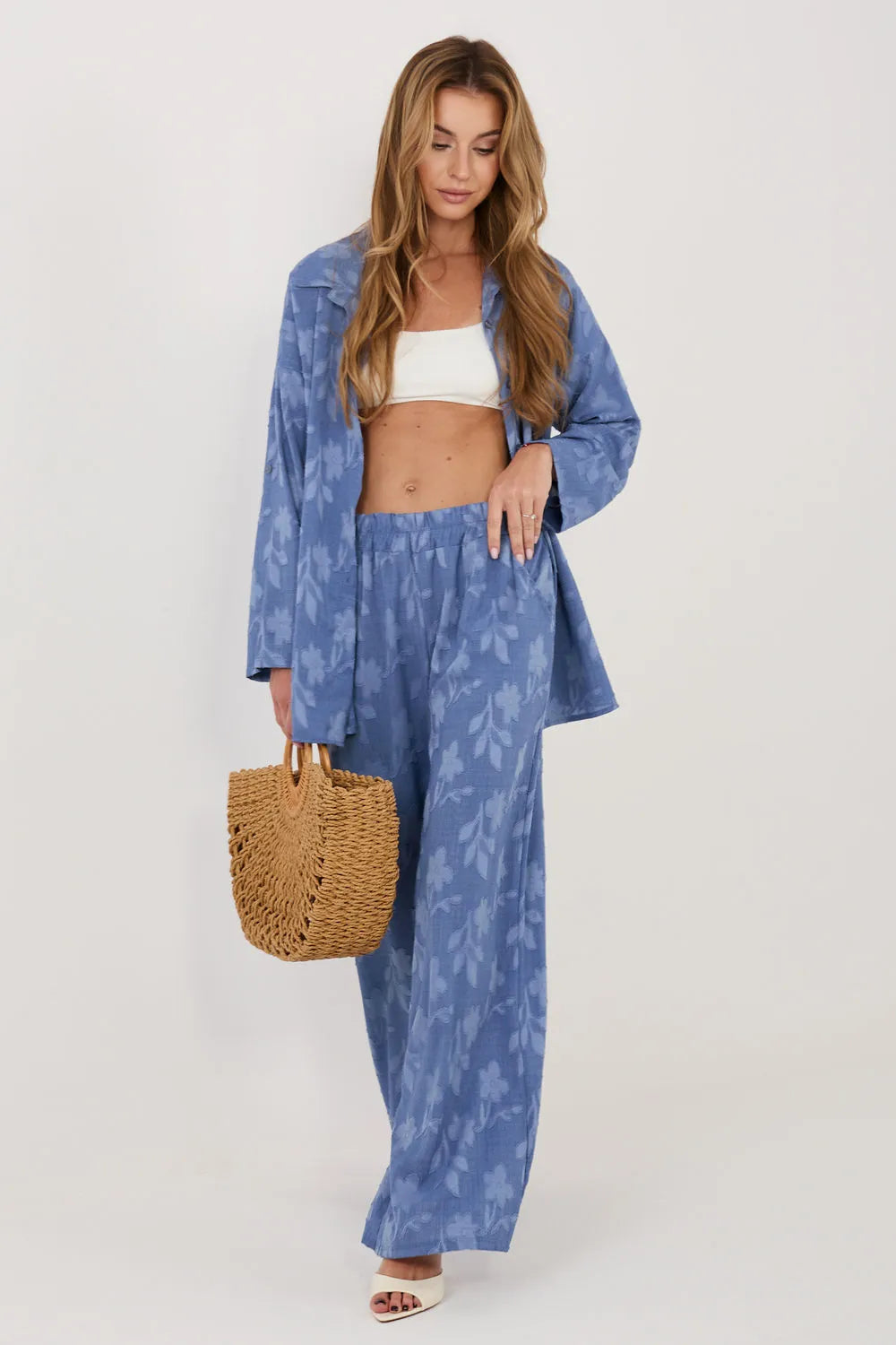 Komplektas, modelis 226991 Rue Paris